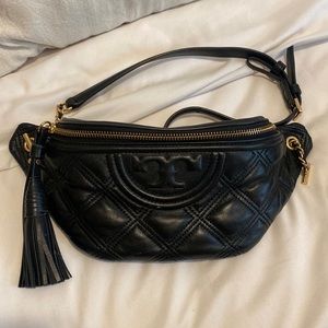 Tory Burch Fleming Belt Bag